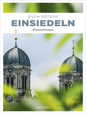 cover image of Einsiedeln